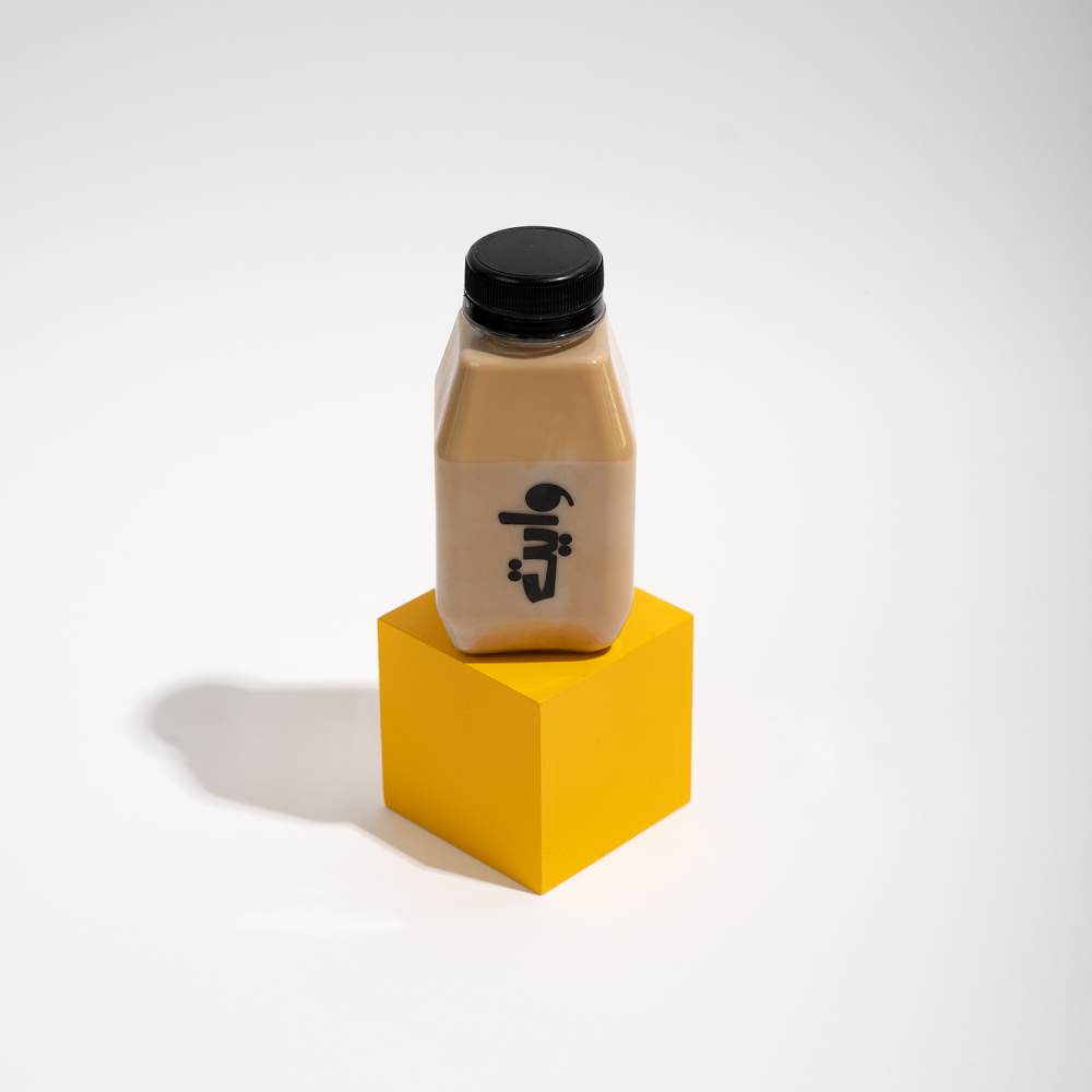 سبانيش لاتيه / SPANISH LATTE